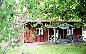 Hofsnaes Lilla Sjoestuga